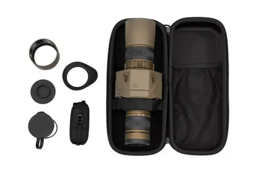 Holosun 1x.66x.9 Inch Reflex Red Dot Sight